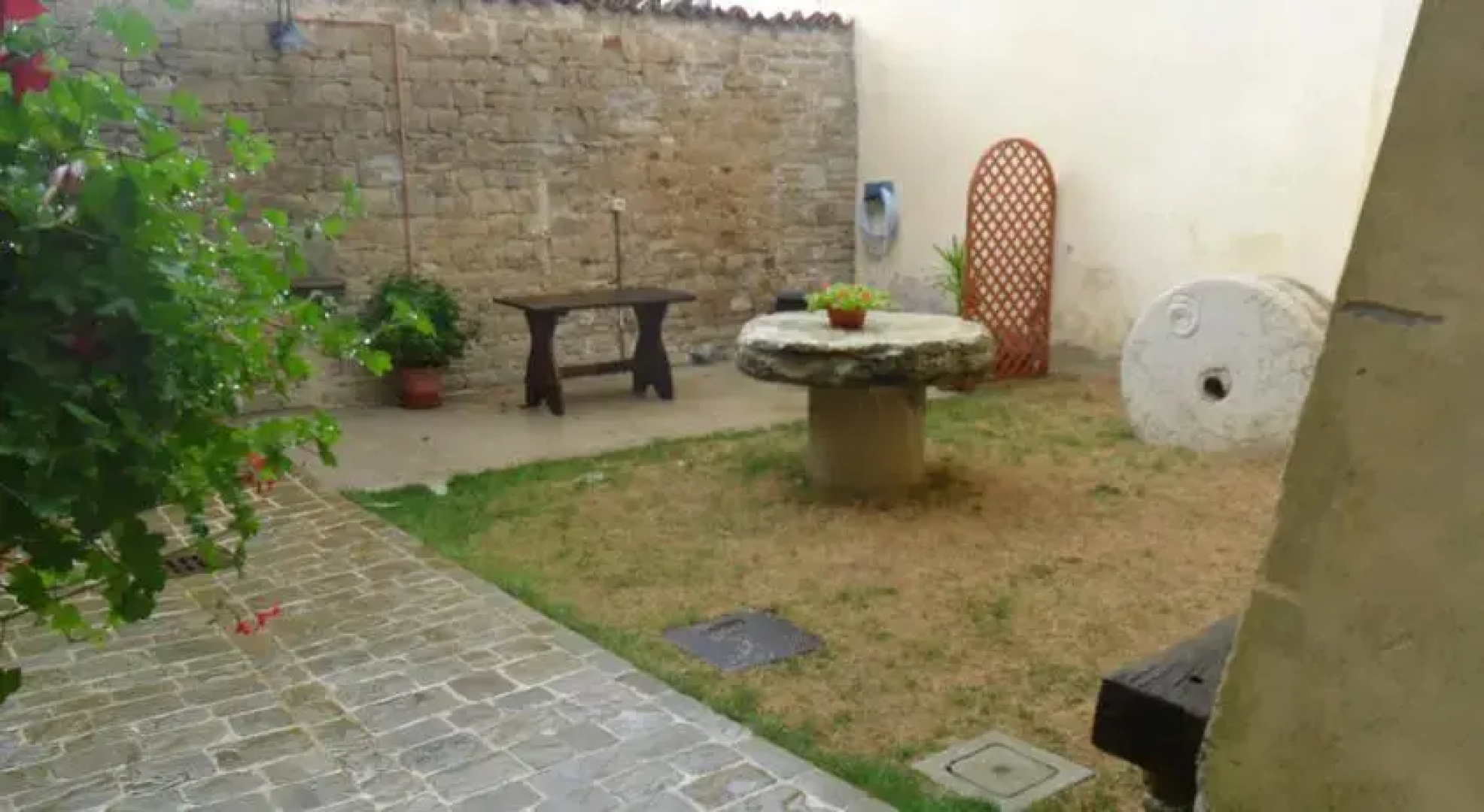 B&B Le macine da Pierò