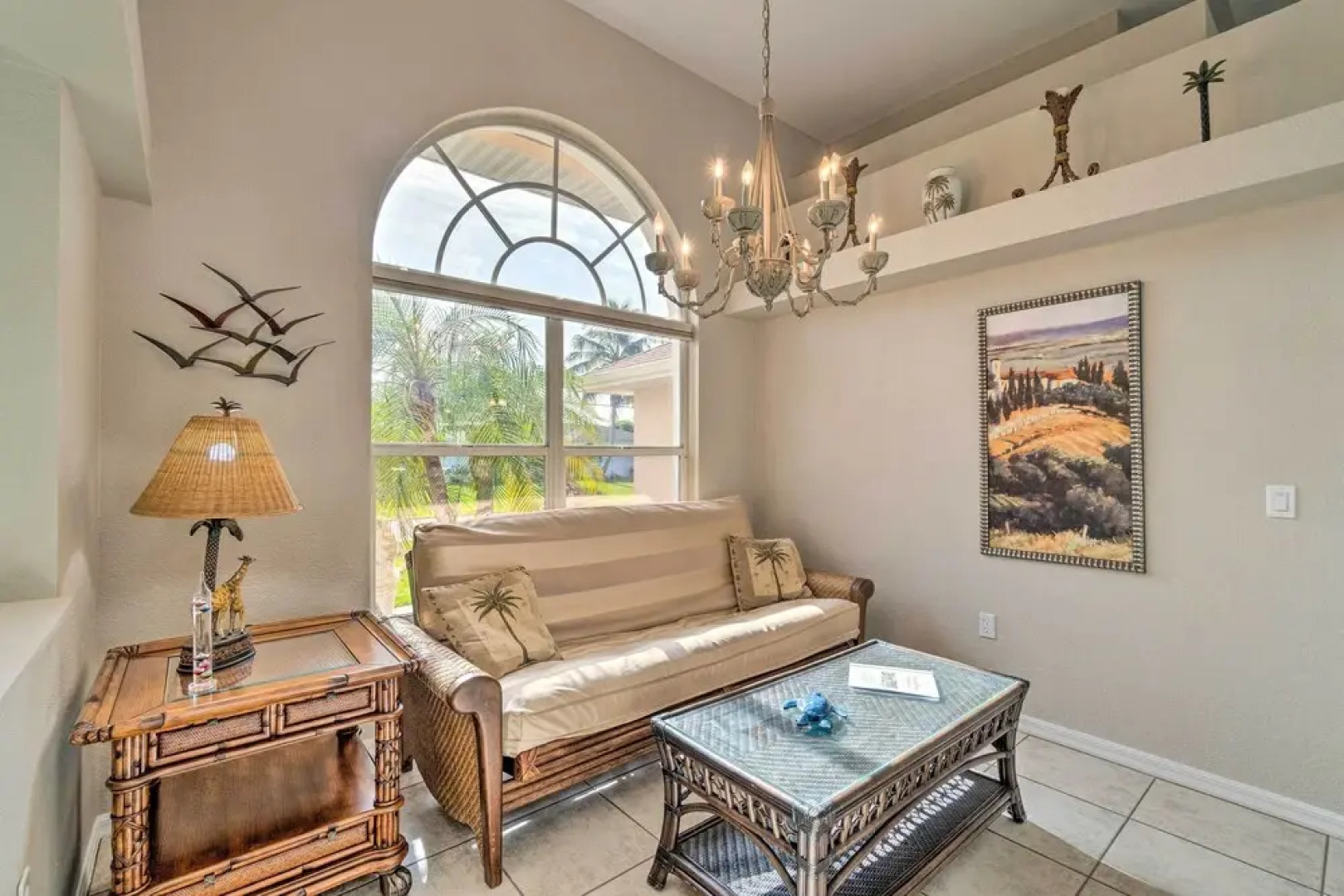 Punta Gorda Hub w/ Pool, 2 Miles to Peace River!