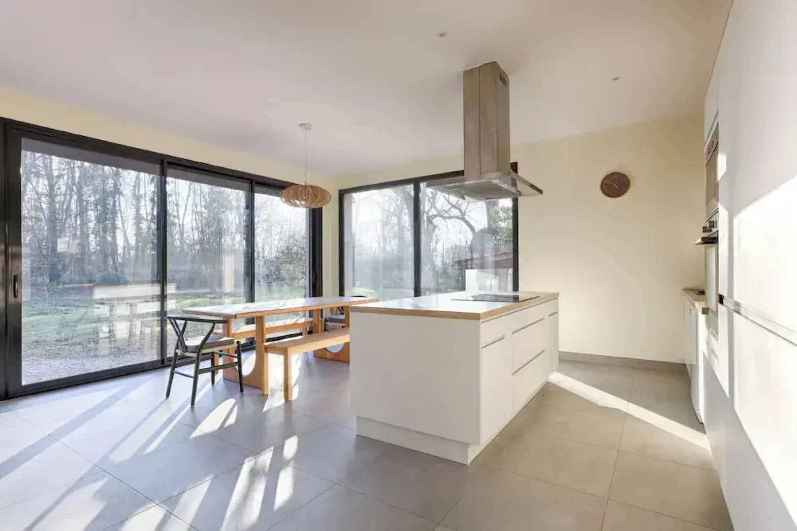 Villa Carotte à 10 Minutes de Disneyland Paris