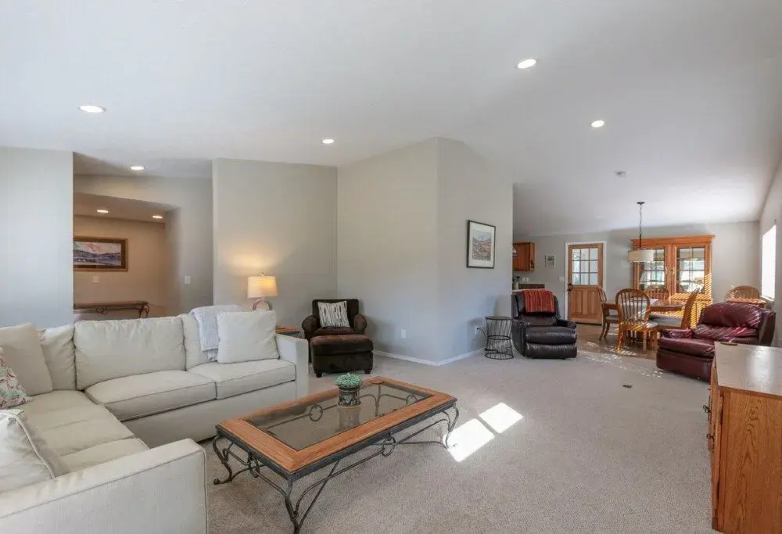 Quail On Sunset 4 Bedroom Home by RedAwning