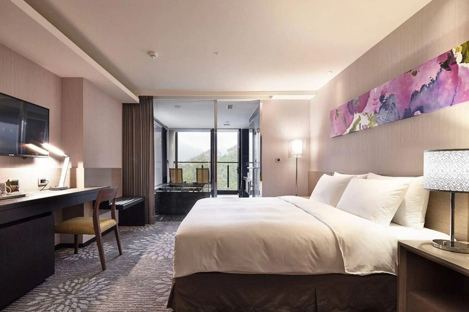 Lakeshore Hotel Suao