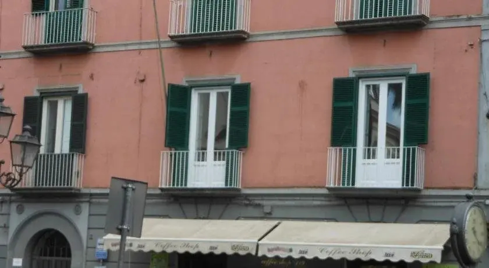 bed & breakfast Casa Damiani