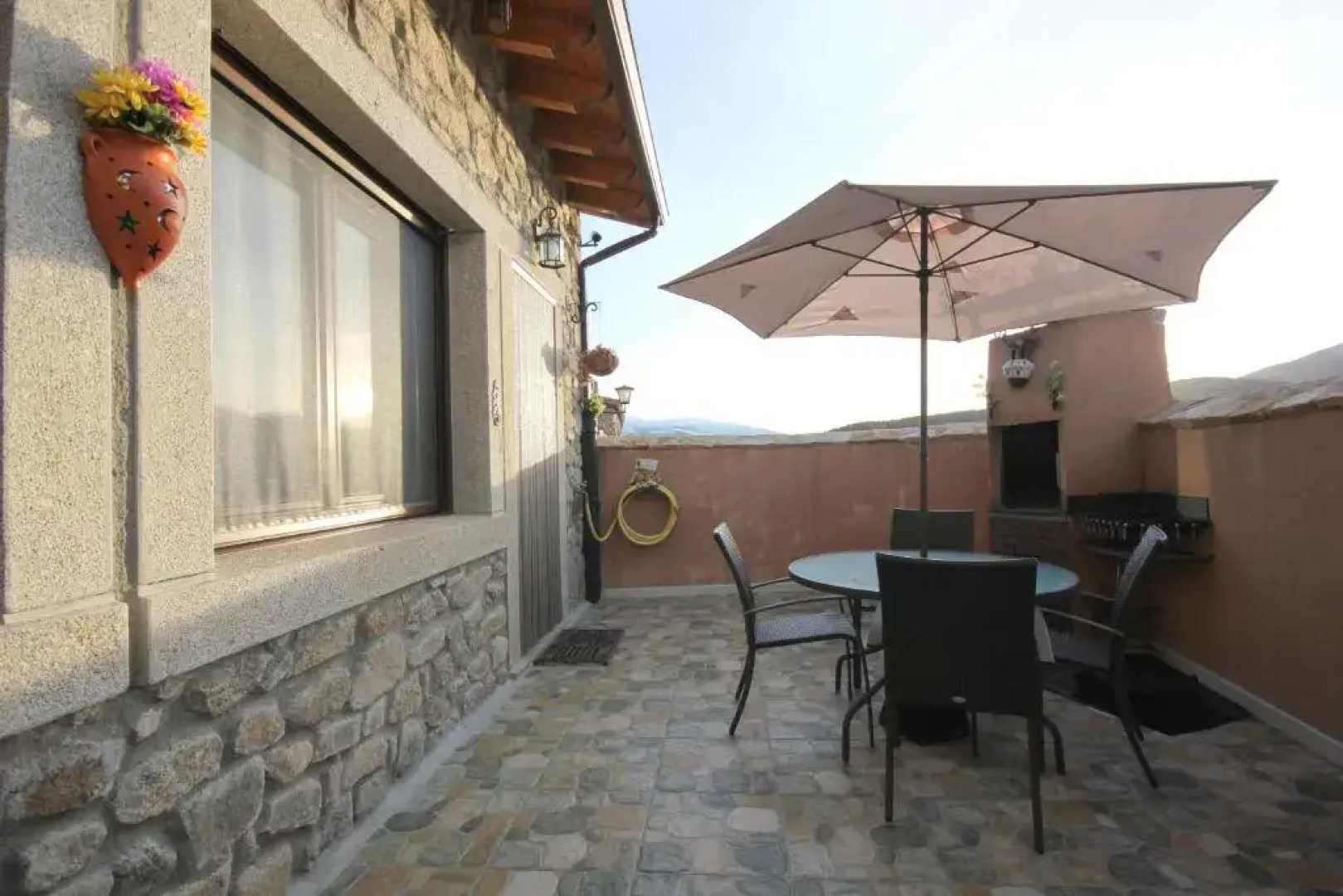 Casa Rural Luna Rosa