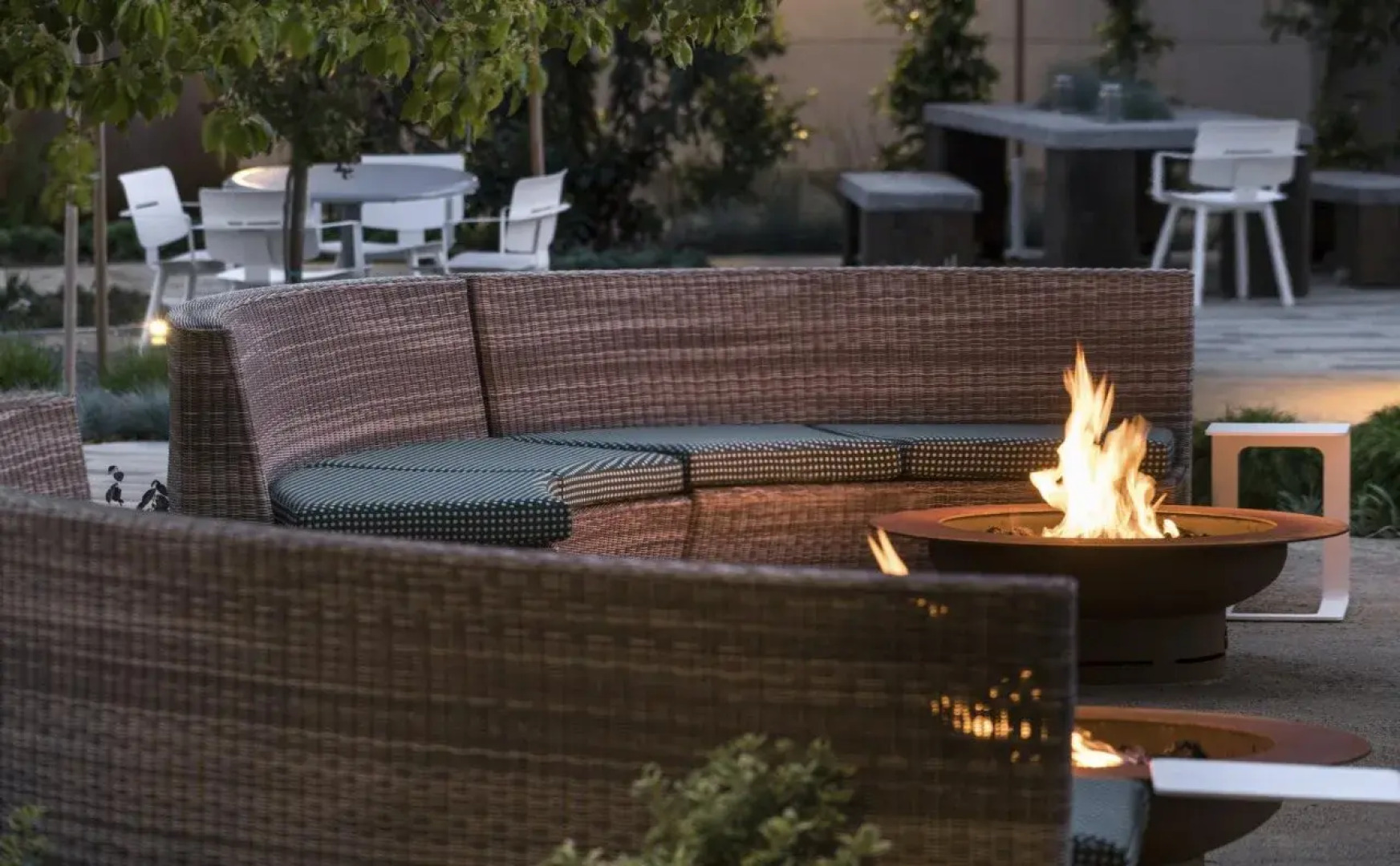 Hotel Nia, Autograph Collection