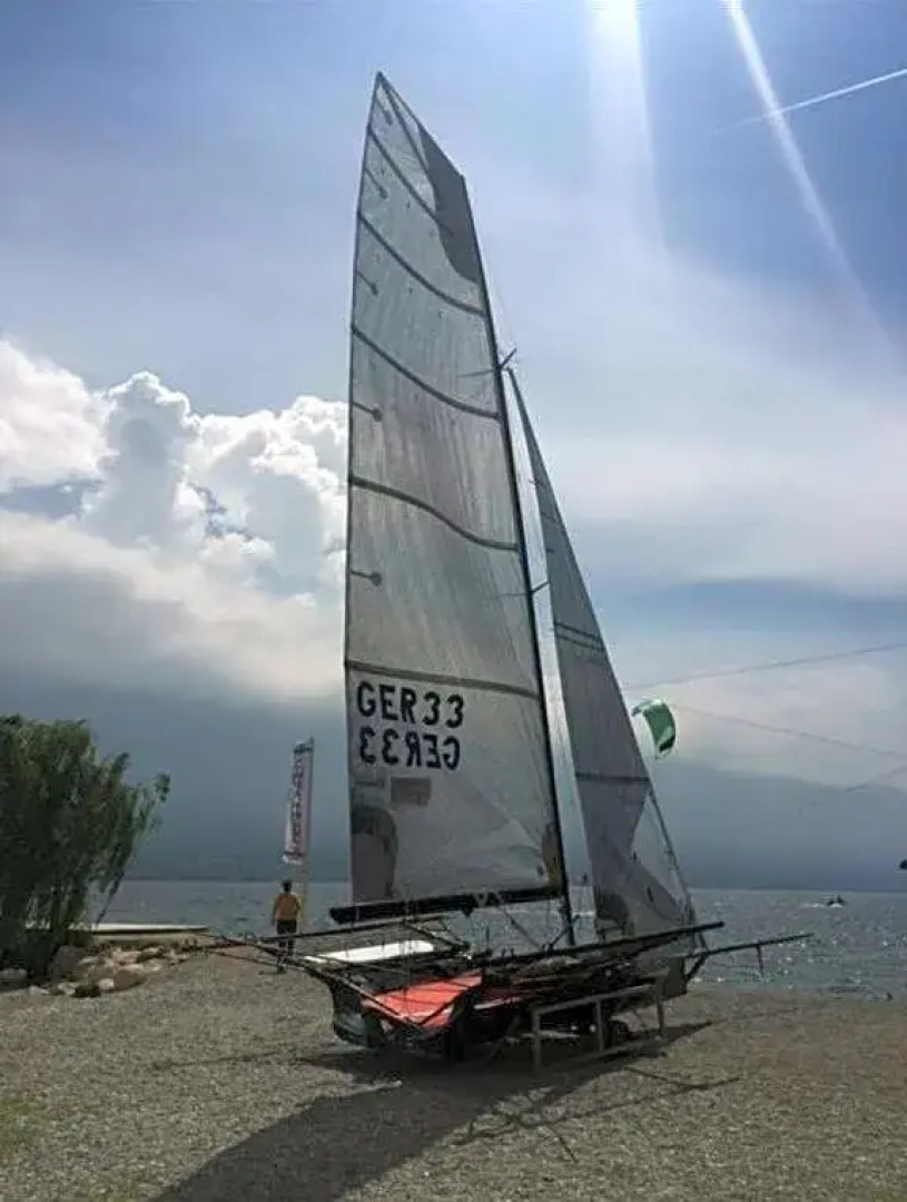 Antica Campione Rooms  Hostel