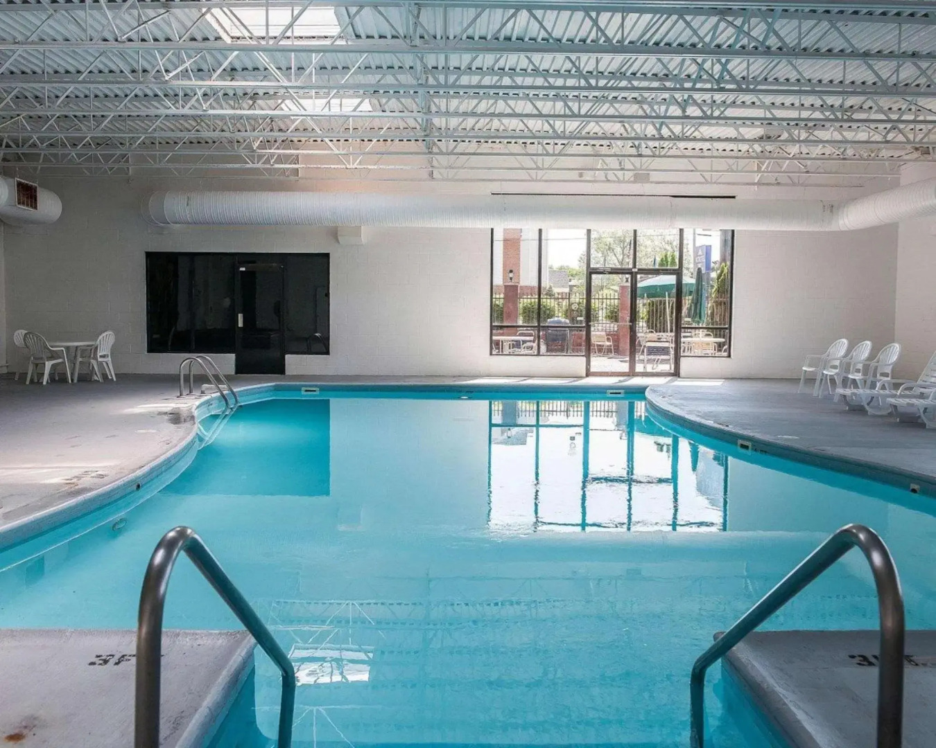 Baymont By Wyndham South Bend