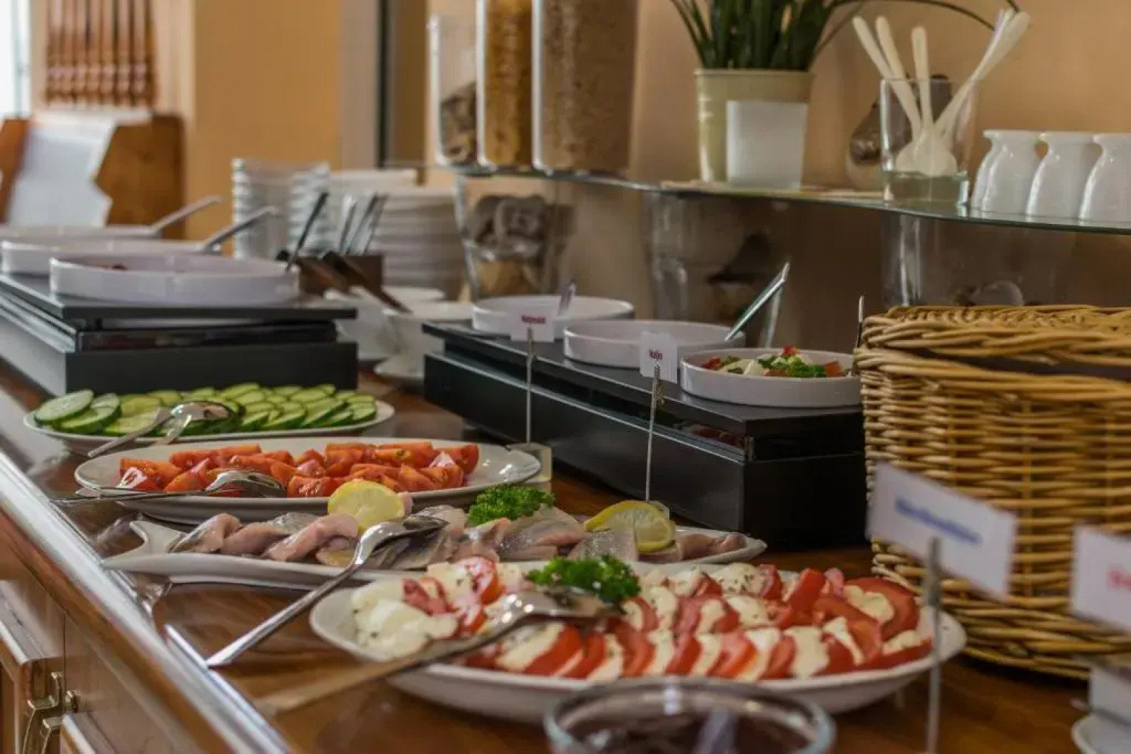 Pension Erdmann Garni