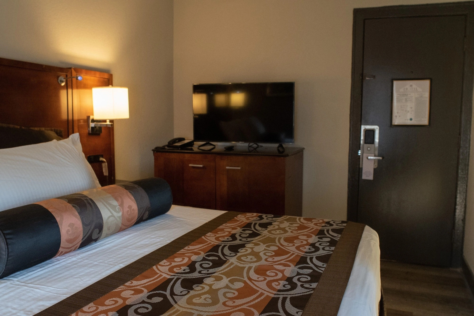 Americas Best Value Inn Dearborn