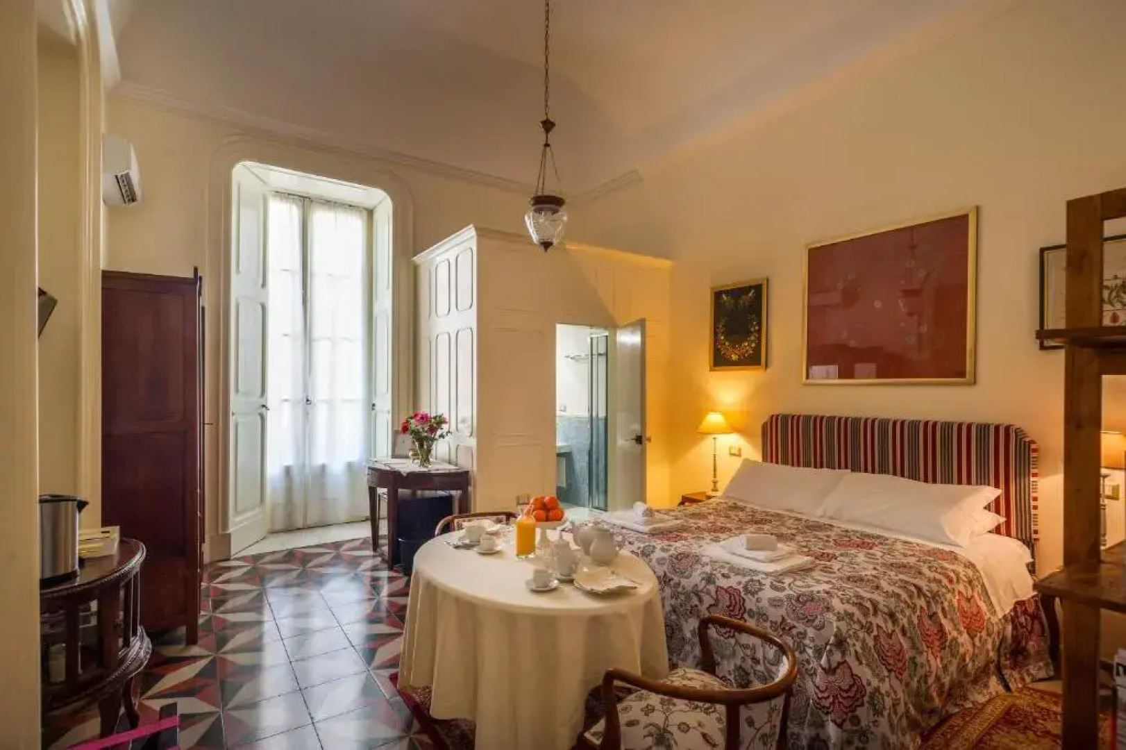 B&B Palazzo Bernardini Suite