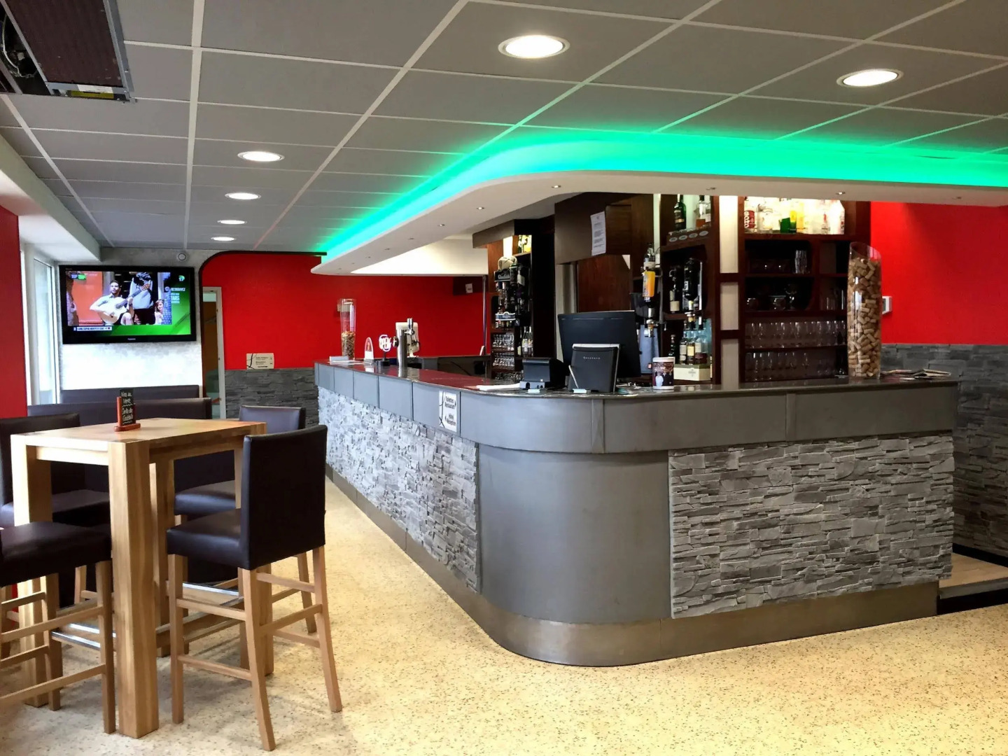 Hostellerie du Centrotel et Spa