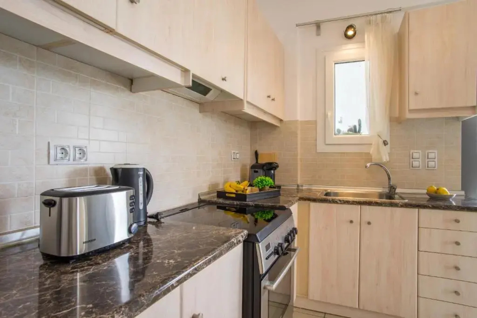 Azzurro Bianco Suites