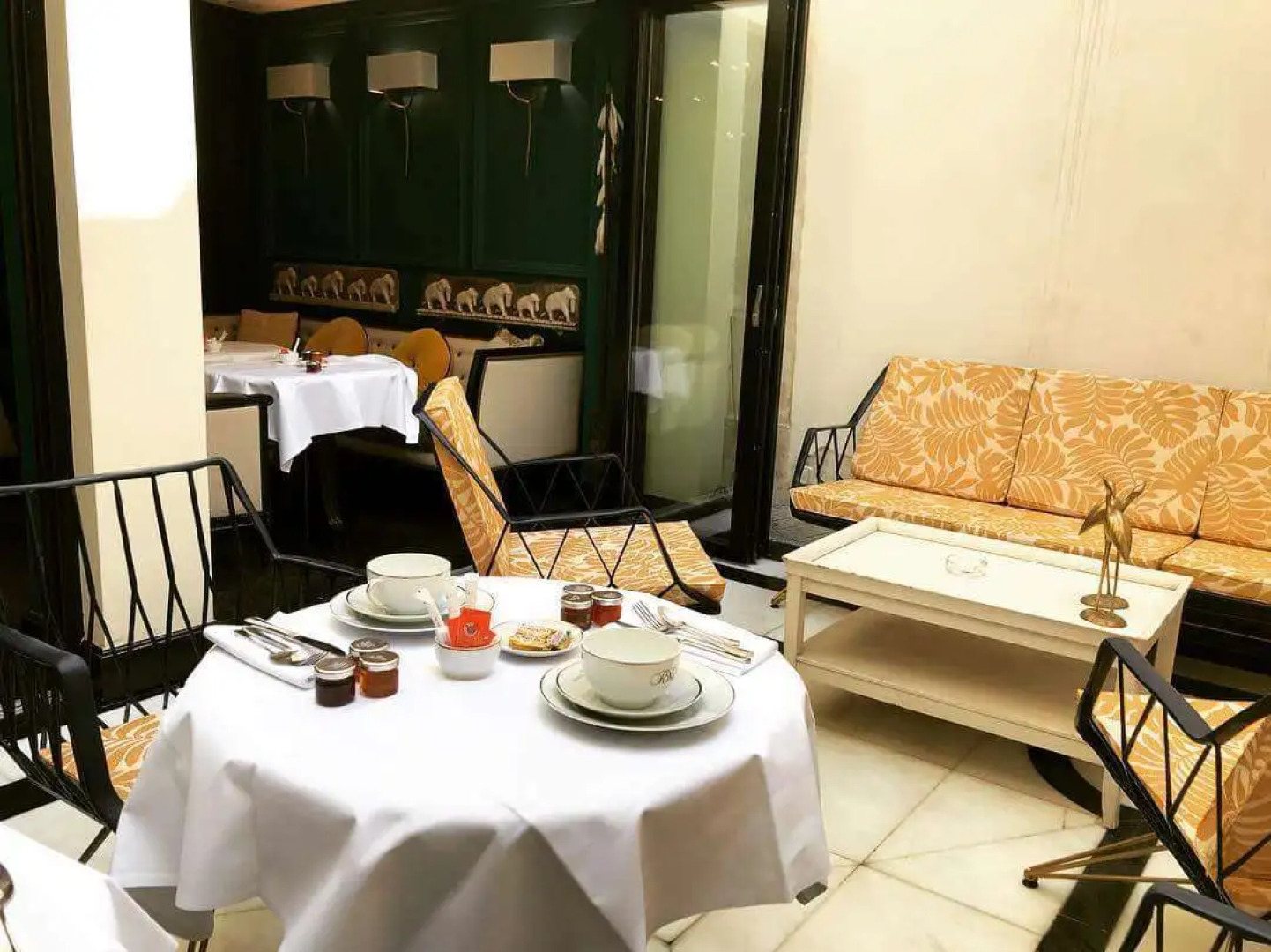 Hotel George Washington