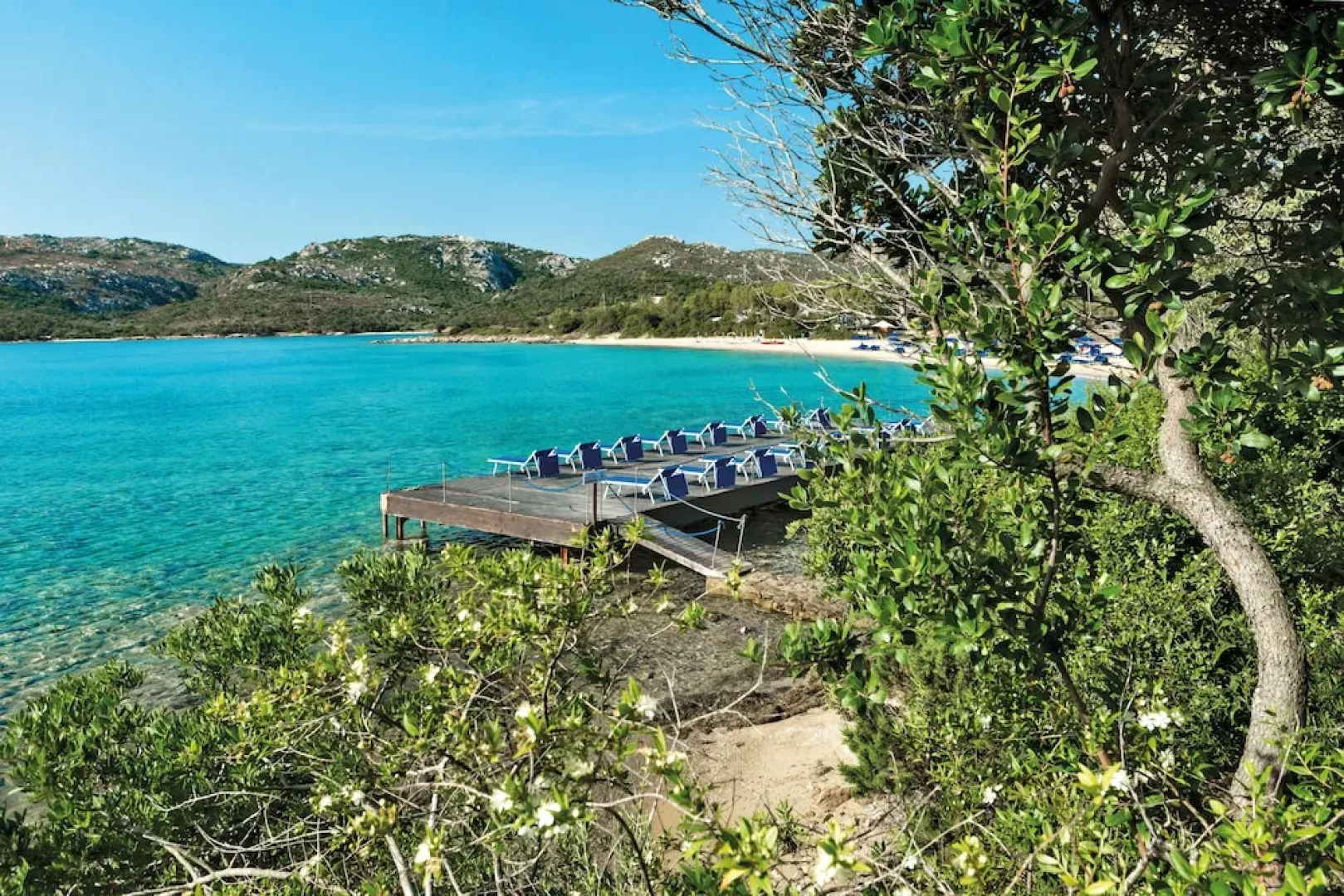 Park Hotel Cala Di Lepre & Spa