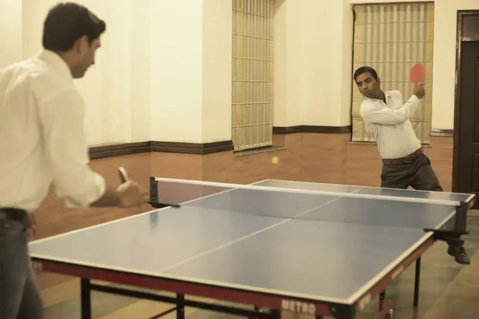 Alwar Bagh Sariska by Aamod