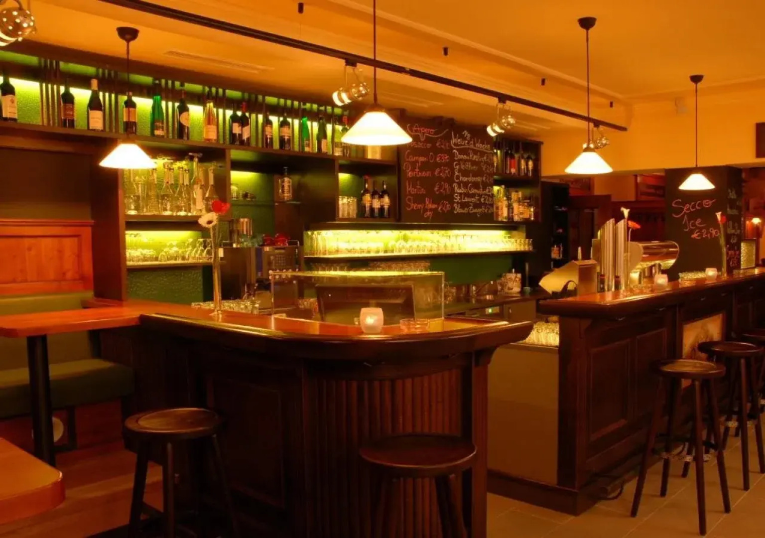 Alpengasthof Grüner