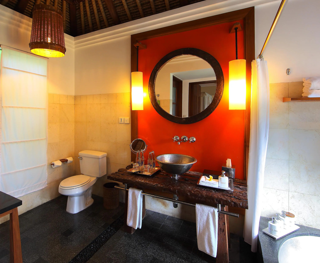 Maya Ubud Resort and Spa