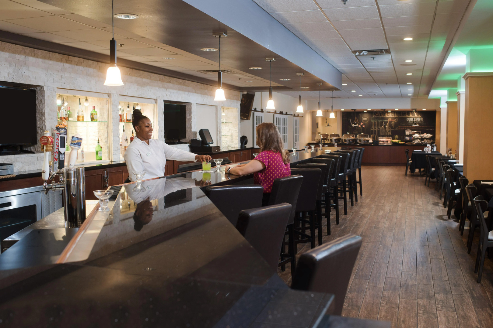 Holiday Inn Birmingham-Airport by IHG