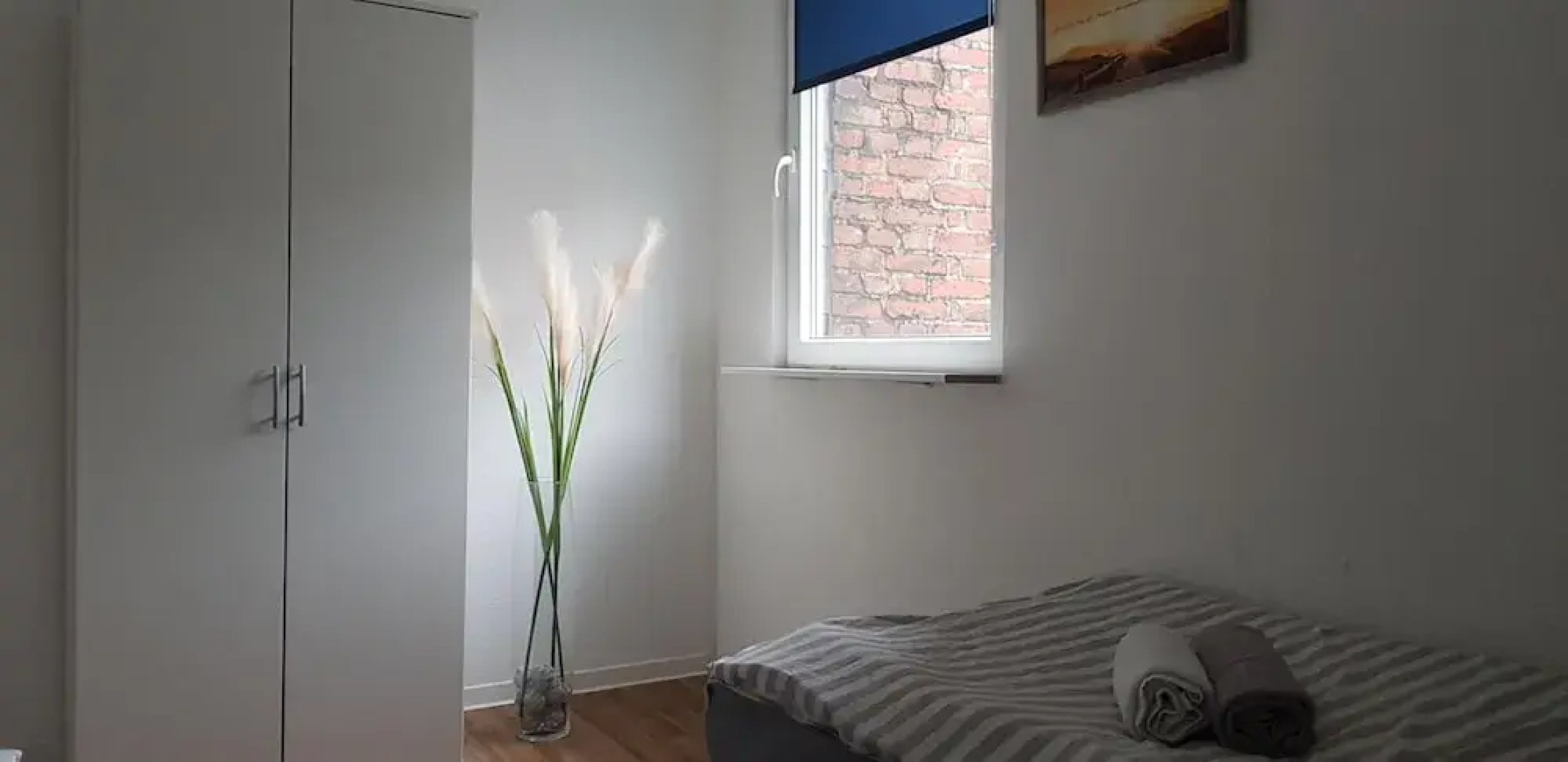 SP Hotels- Apartment an der Wiesenstraße