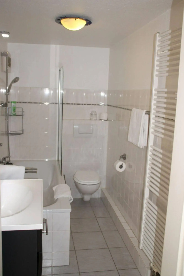 Residenz Hotel Neu Wulmstorf