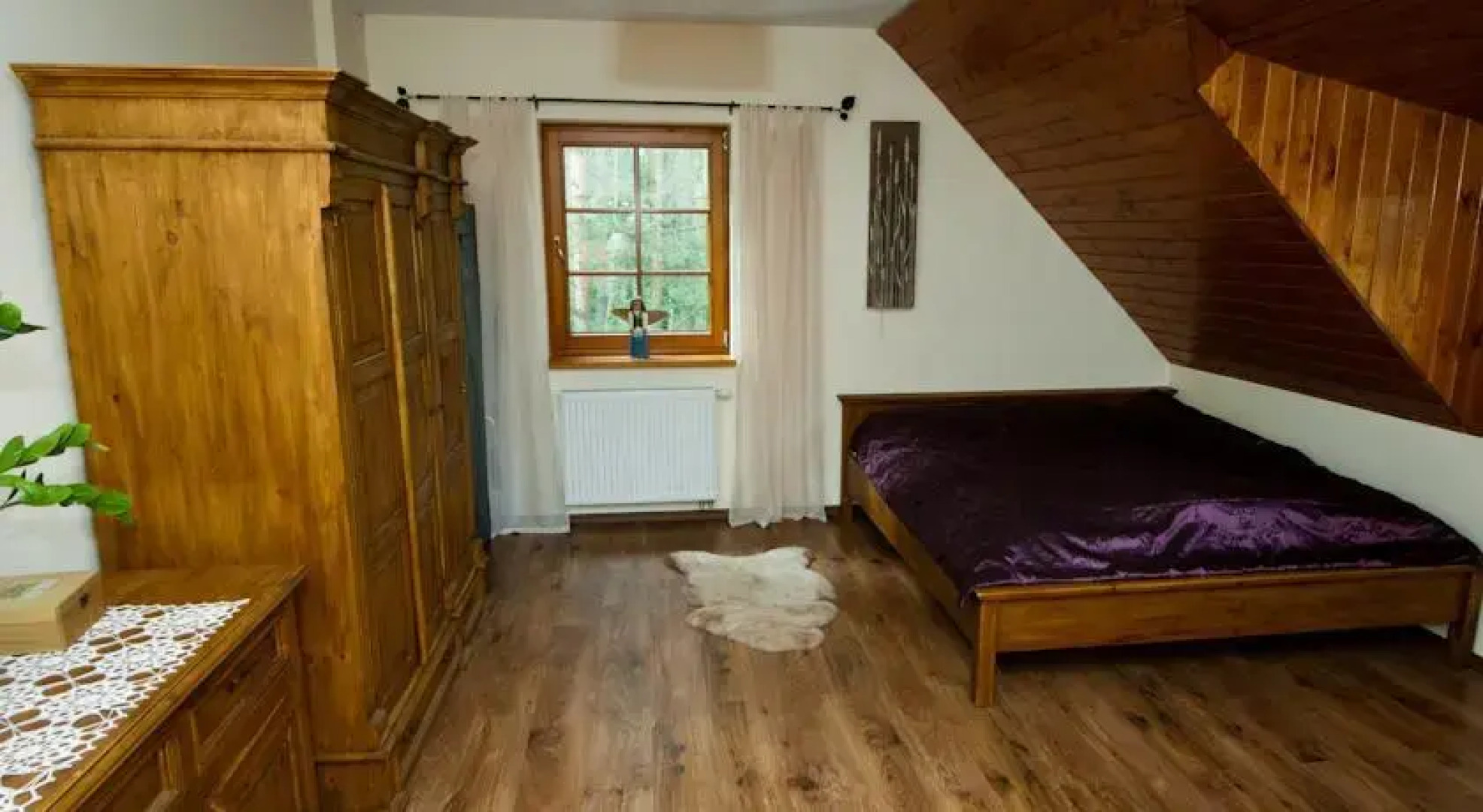 Pokoje Gościnne U Garncarza