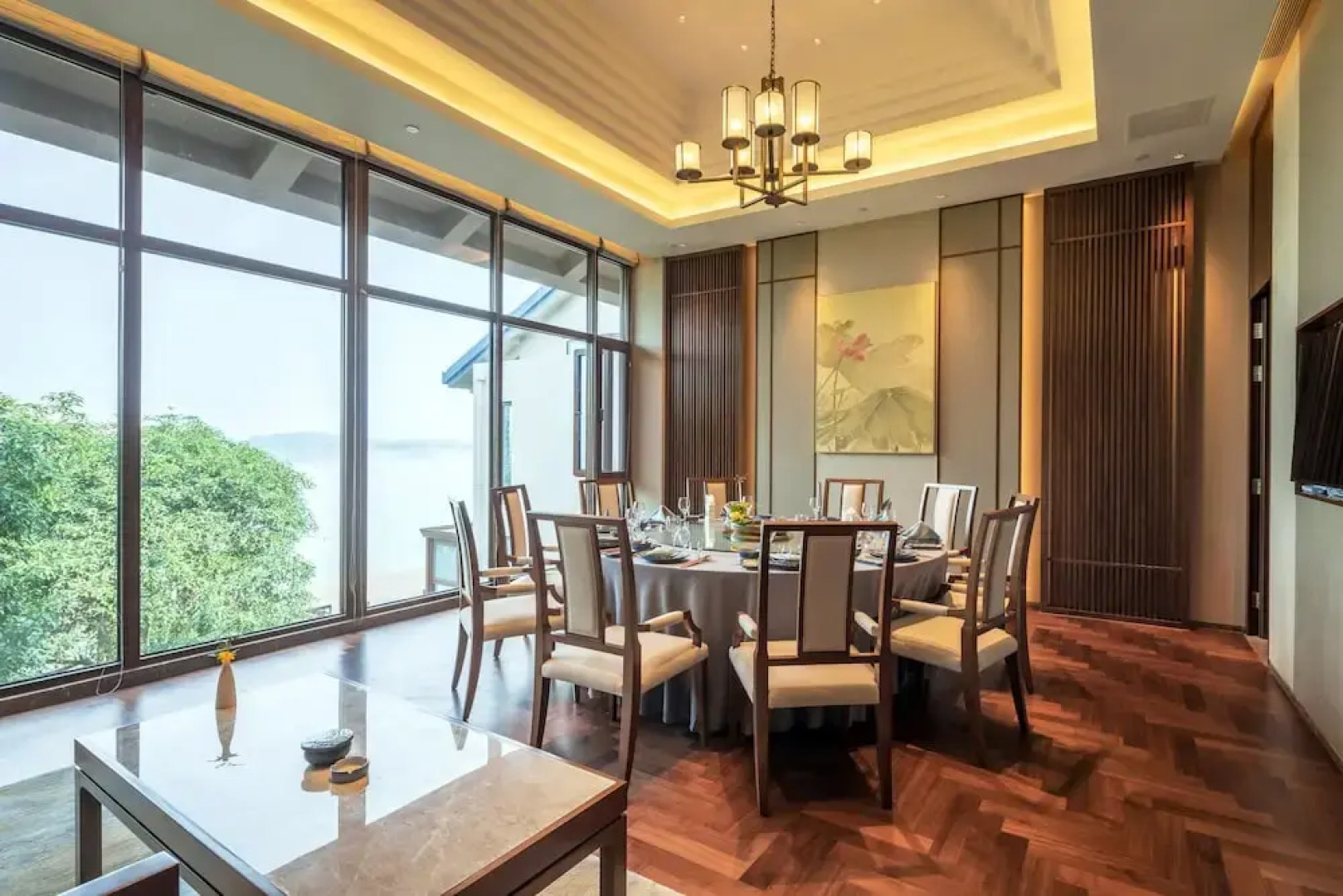 Pingtian Peninsula Hotel