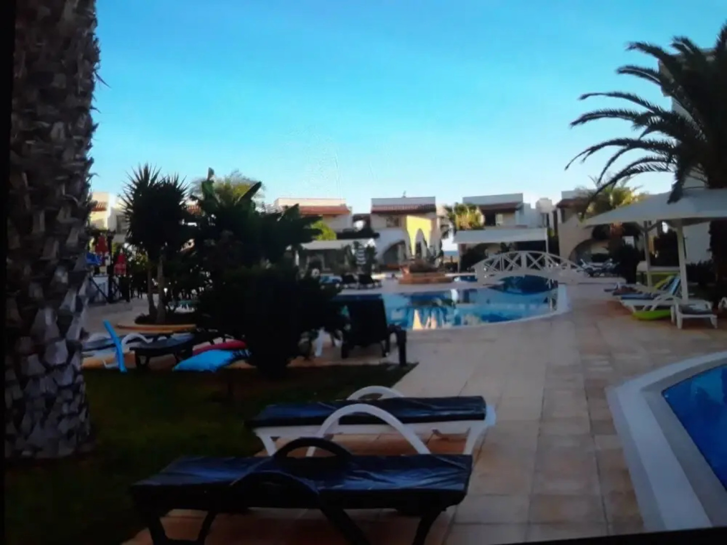 Remarkable 1-bed House