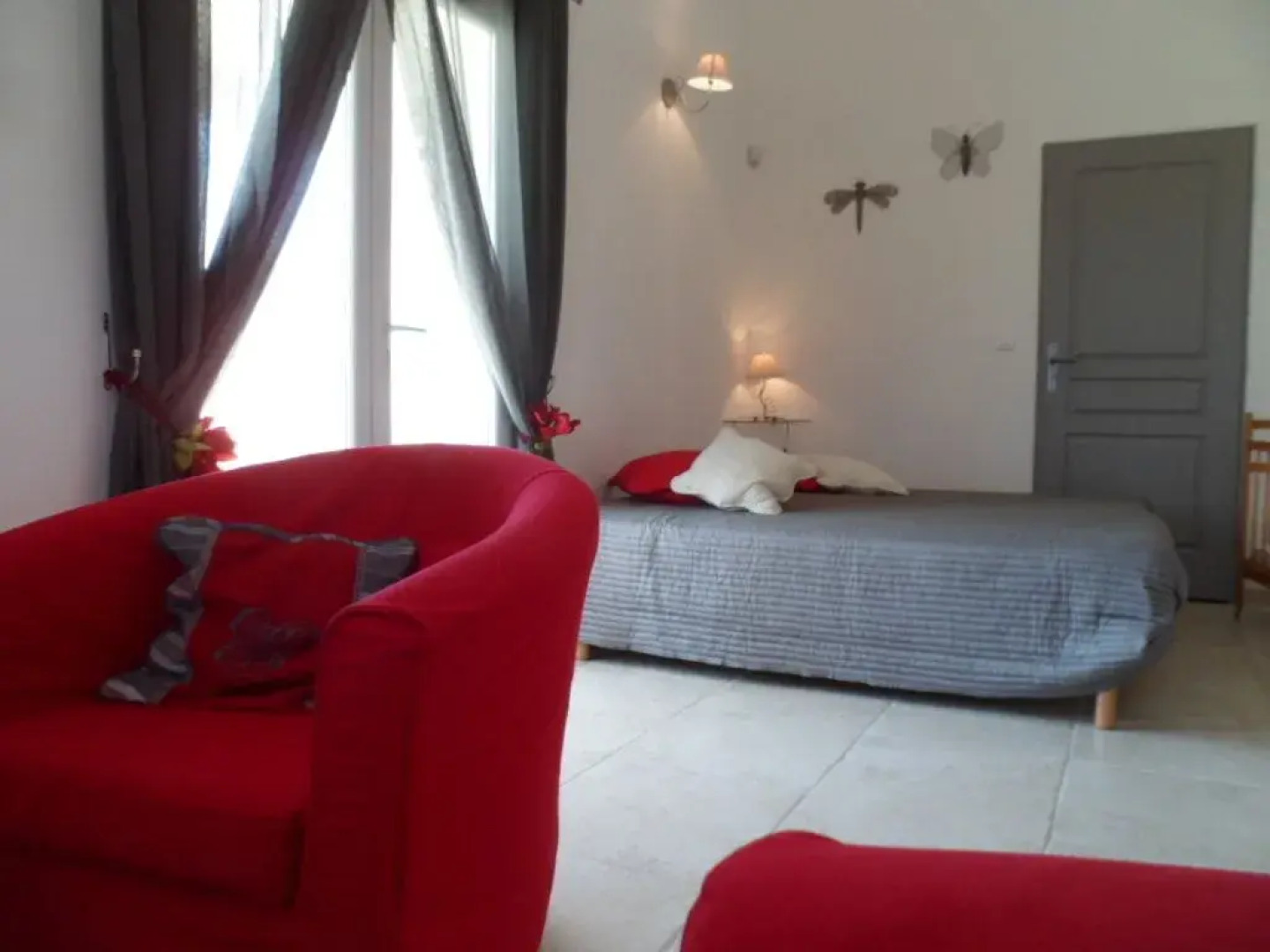 Gites Le Petit Luberon