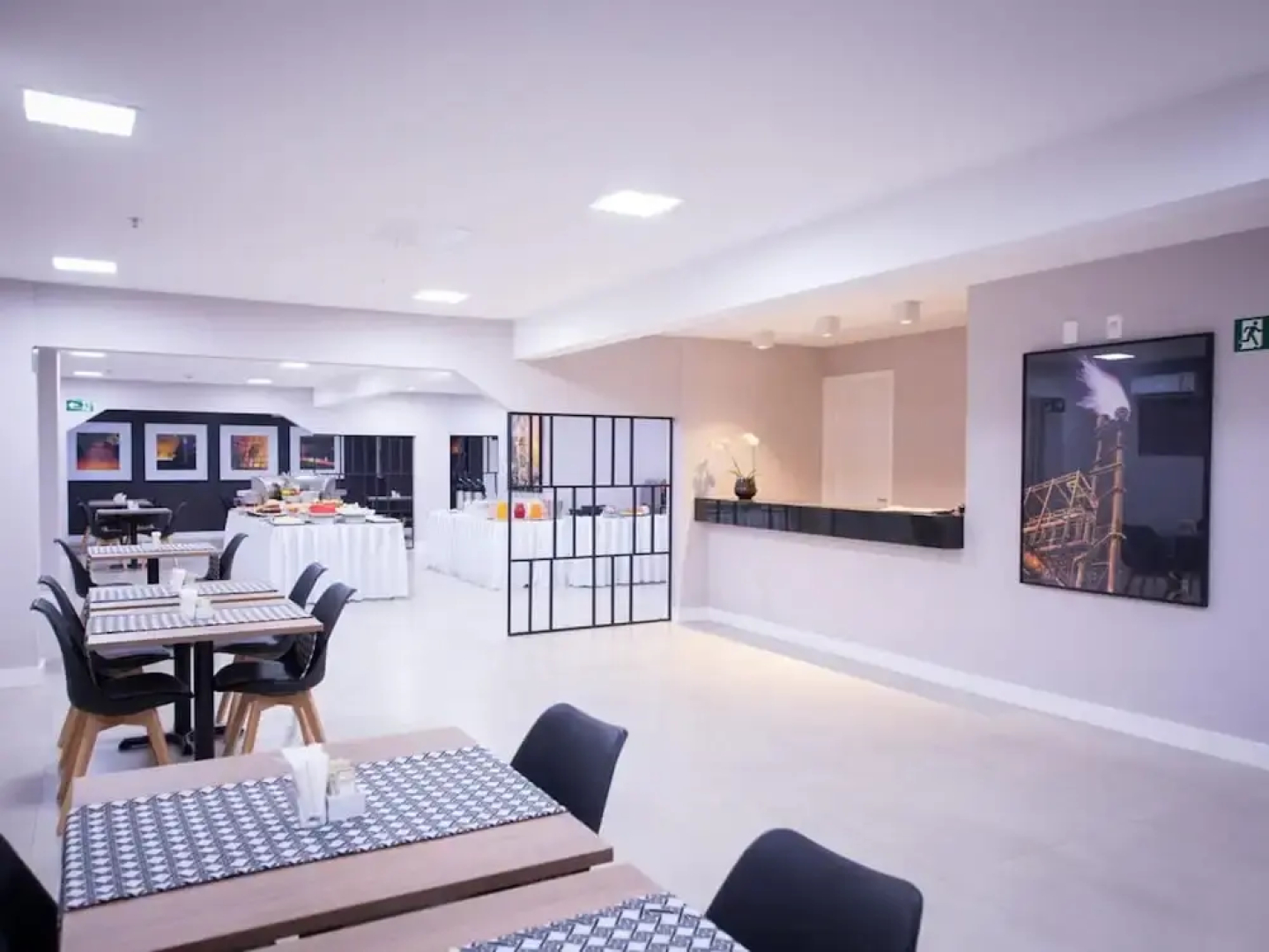 Vila Business Hotel