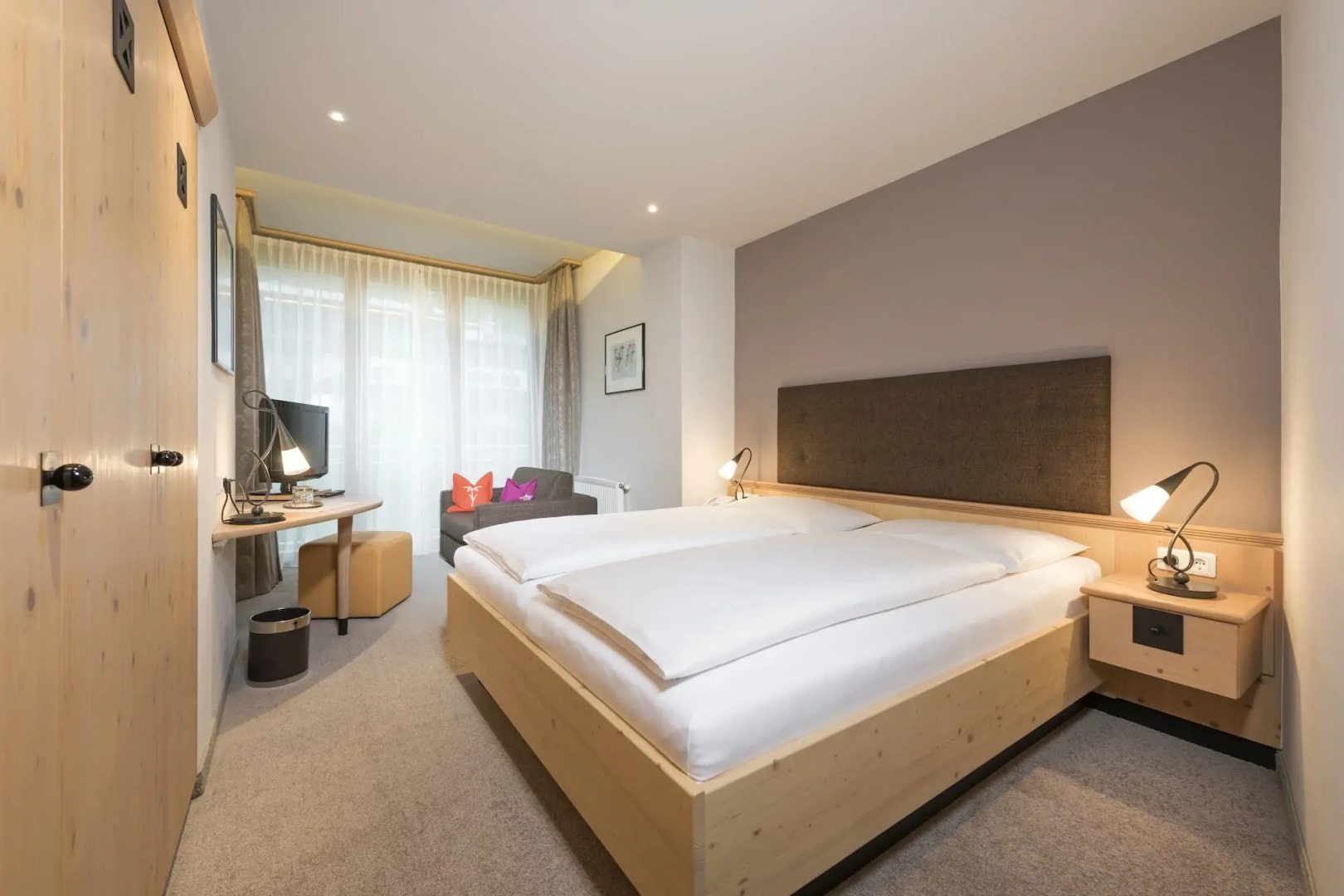 Aktiv Hotel Schweizerhof - Kitzbühel