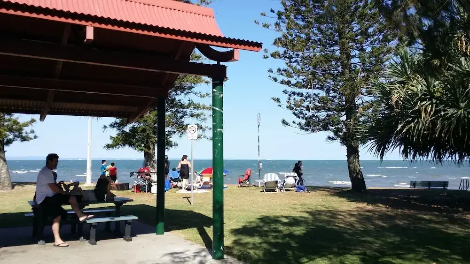 Suttons Beach Holiday Let