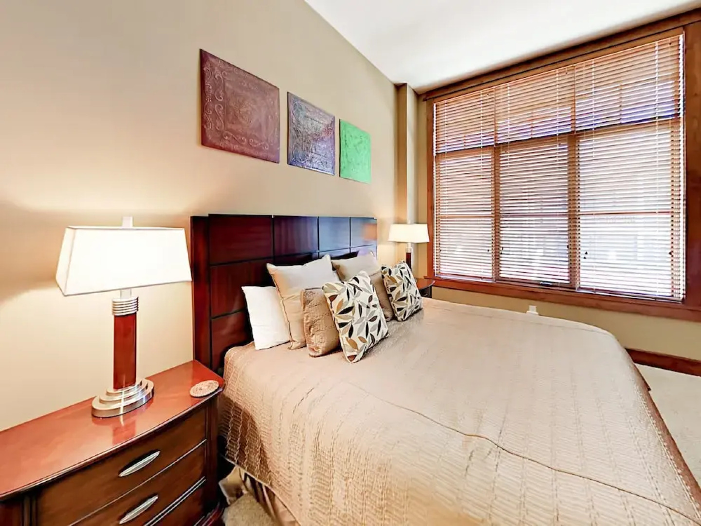 3001 Northstar Drive Condo Unit 109