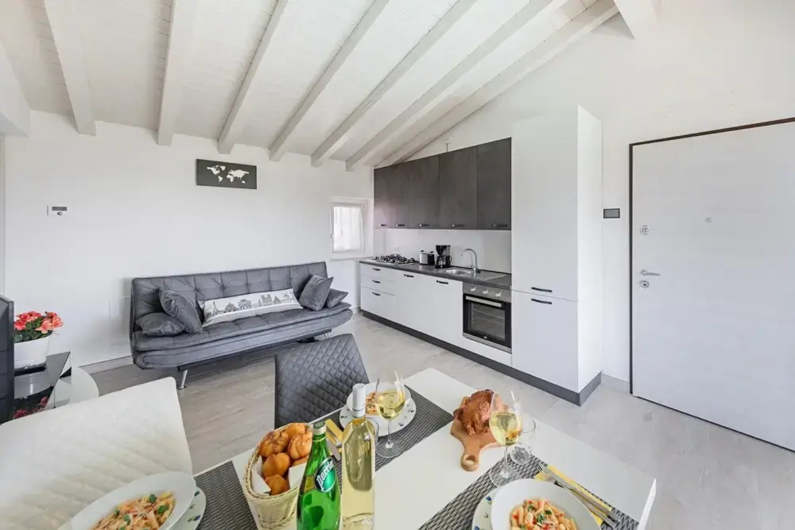 Residence Gli Oleandri C14