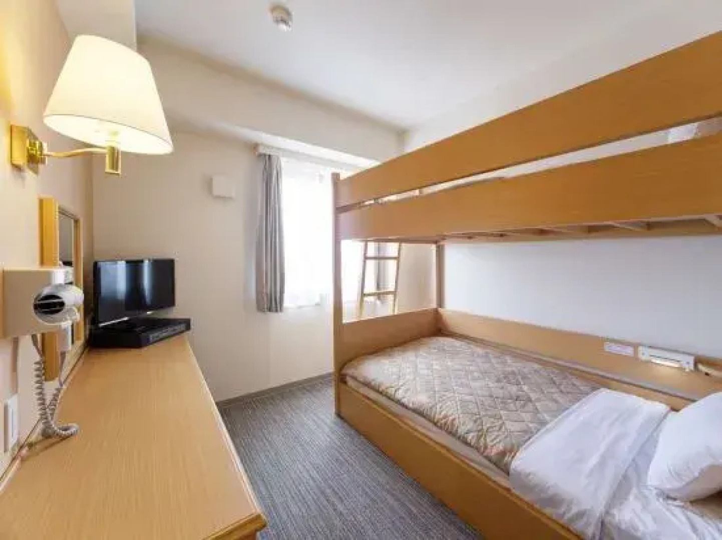 Hotel AZ Fukuoka Yame Ten