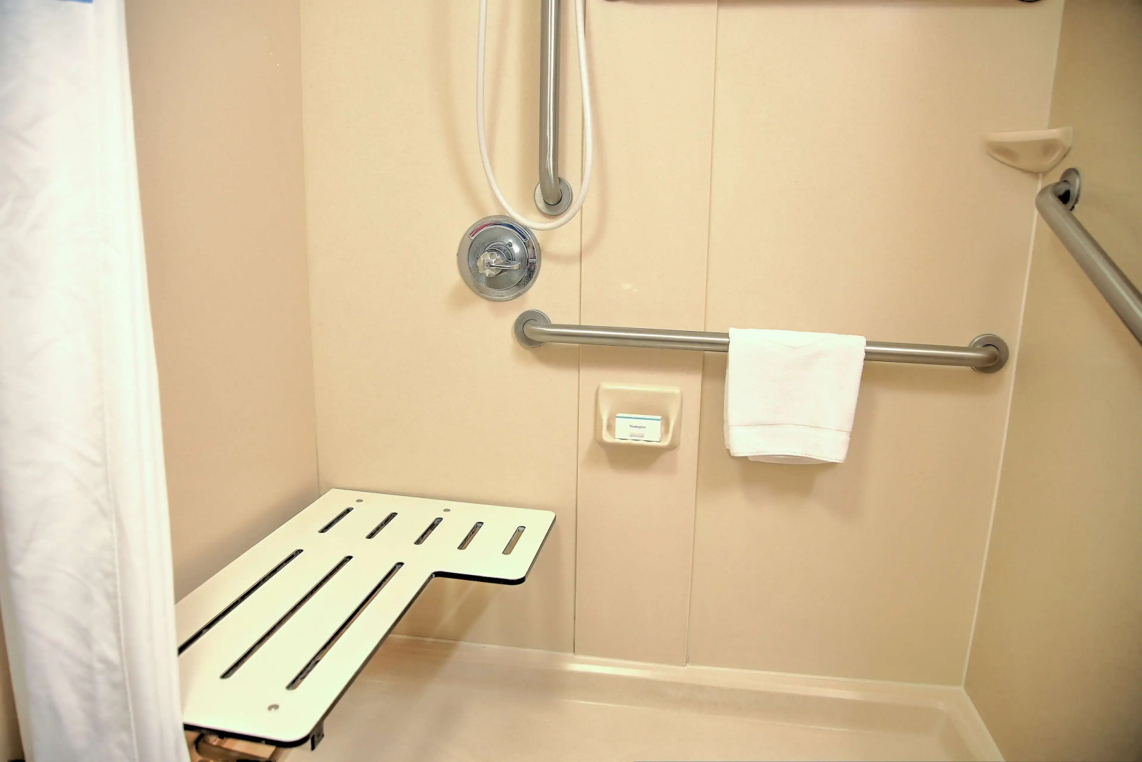 Hampton Inn Cedar City