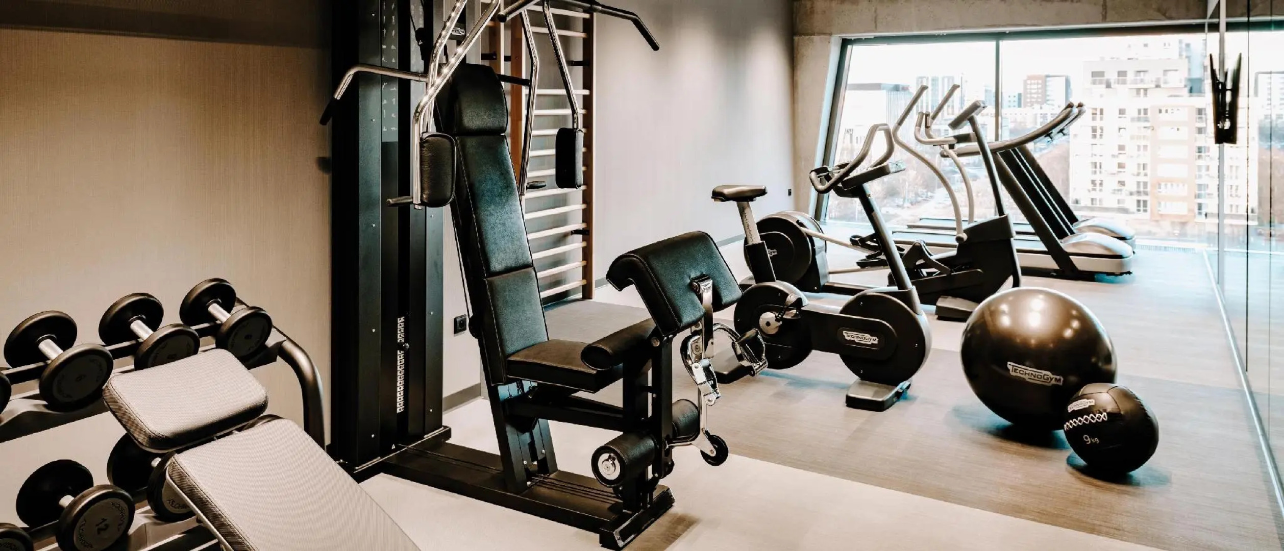 Vienna House by Wyndham Mokotow Warsaw