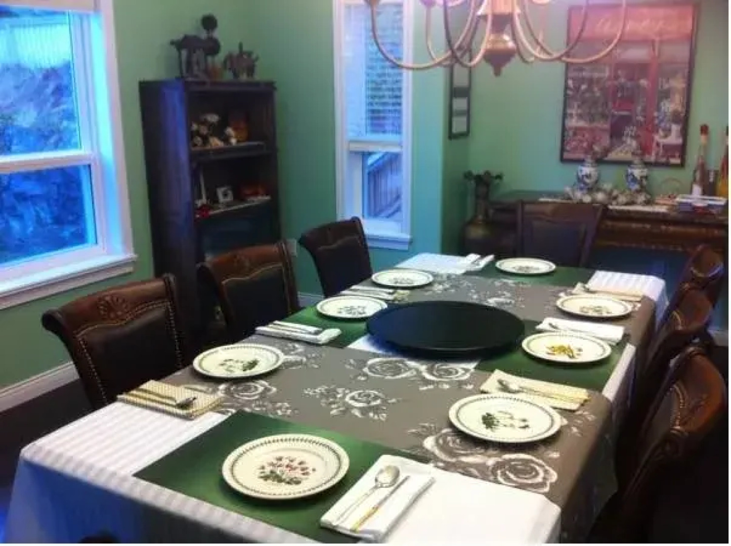 Squamish Highlands Bed and Breakfast