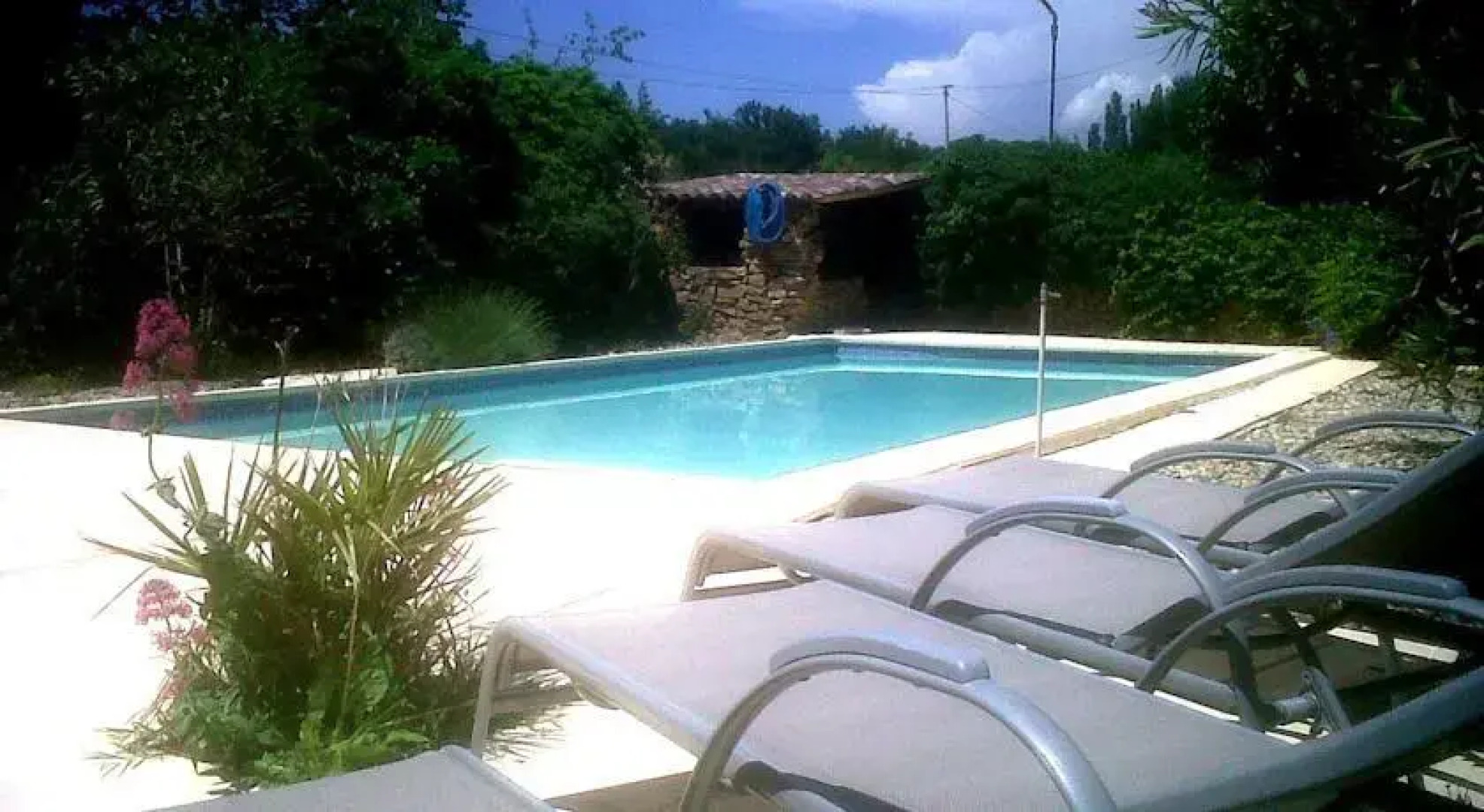 Vakantierust - Vacances tranquilles