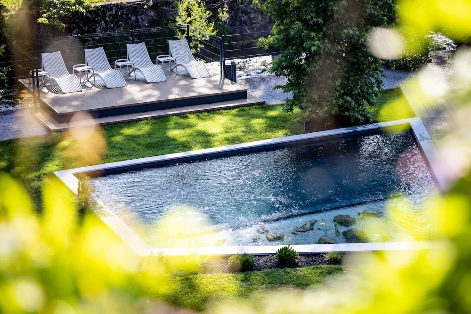 Sunrose 7 - Gourmet & SPA Hotel (16+)