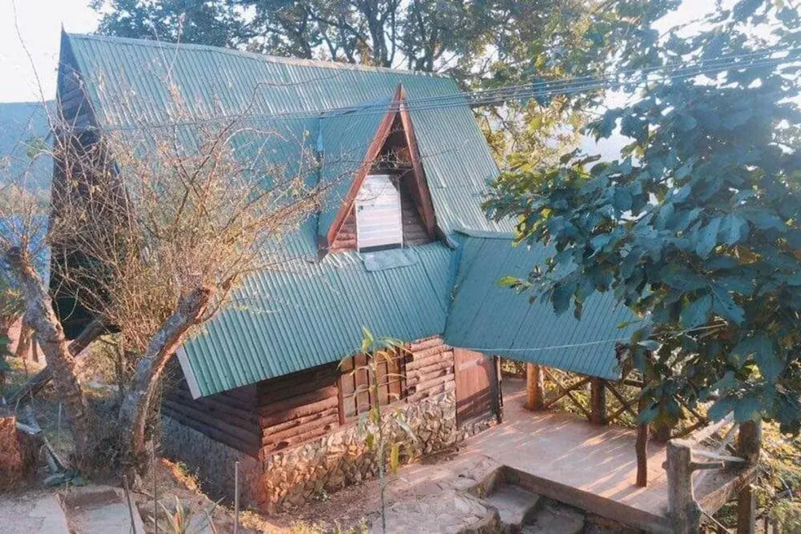 Romfahsiam Resort