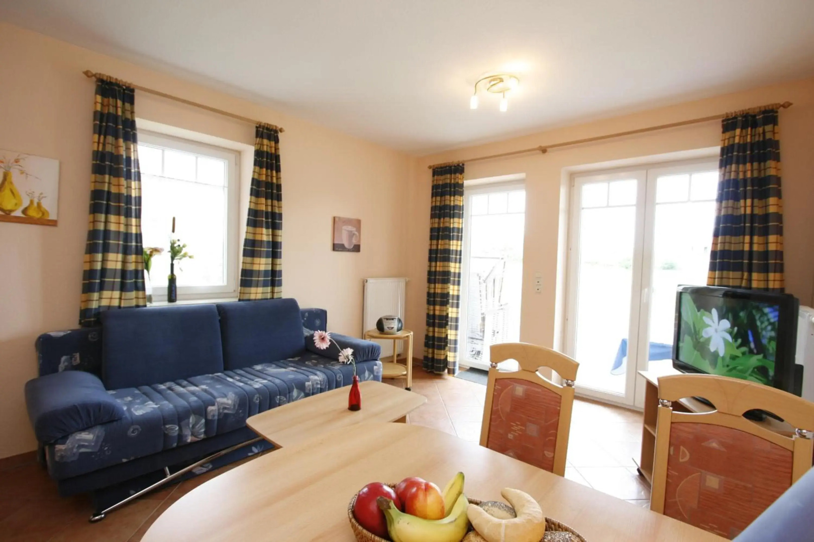 Villa Arosa Ostseetraum