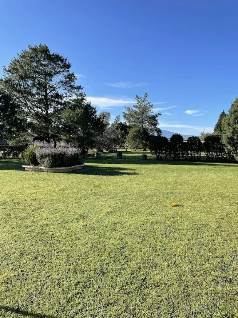 Las Villas Country House