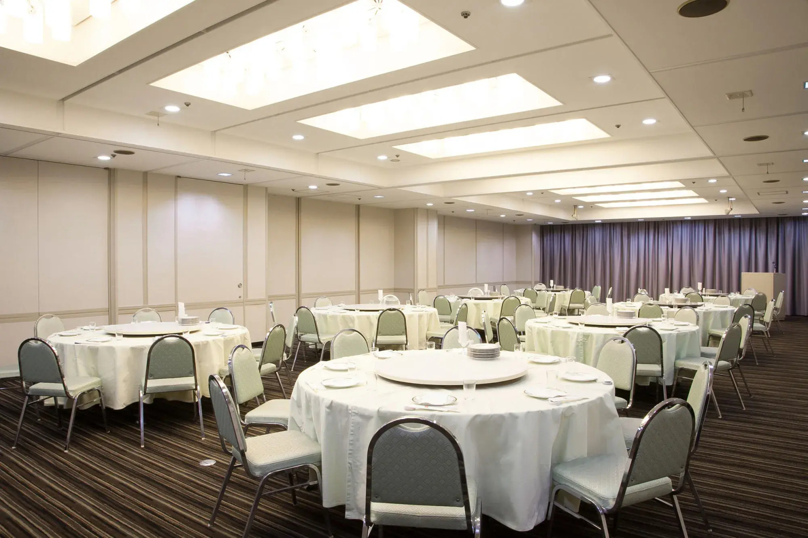 Takamatsu Tokyu REI Hotel