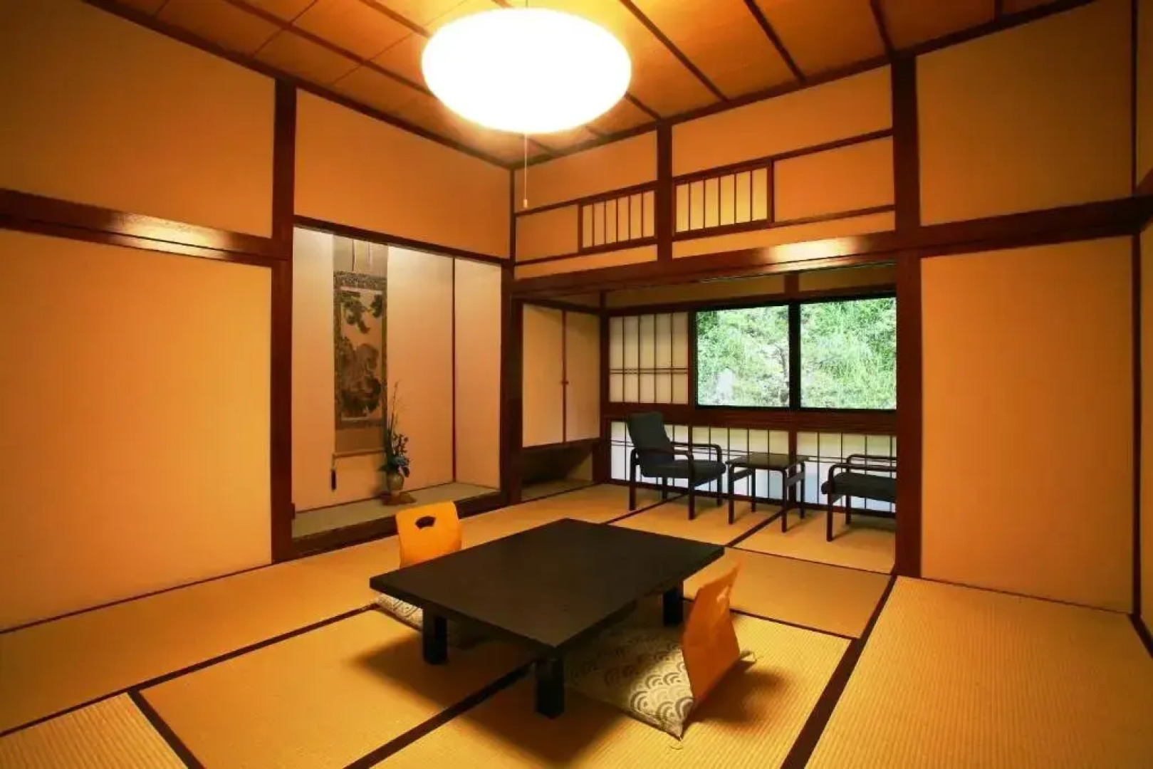 Yunotsu Onsen Hotel Kiunso