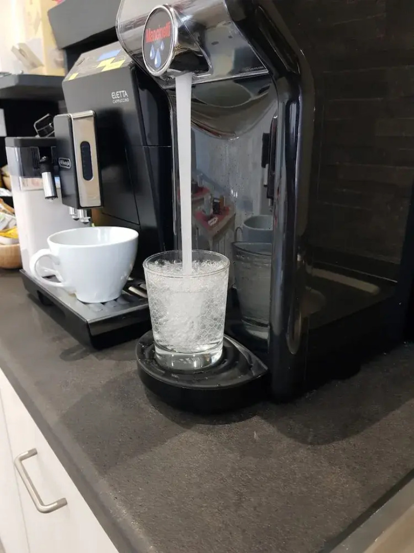 Kalasó Design Guest House - Rome Airport