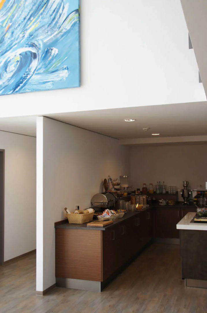 Euro Hotel Friedberg