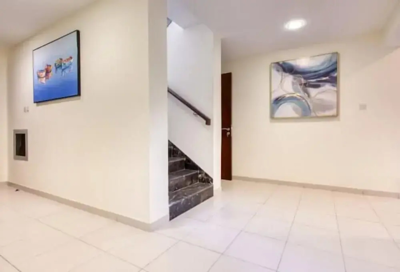 R&H 3BR Villa in RAK Beach Access 172