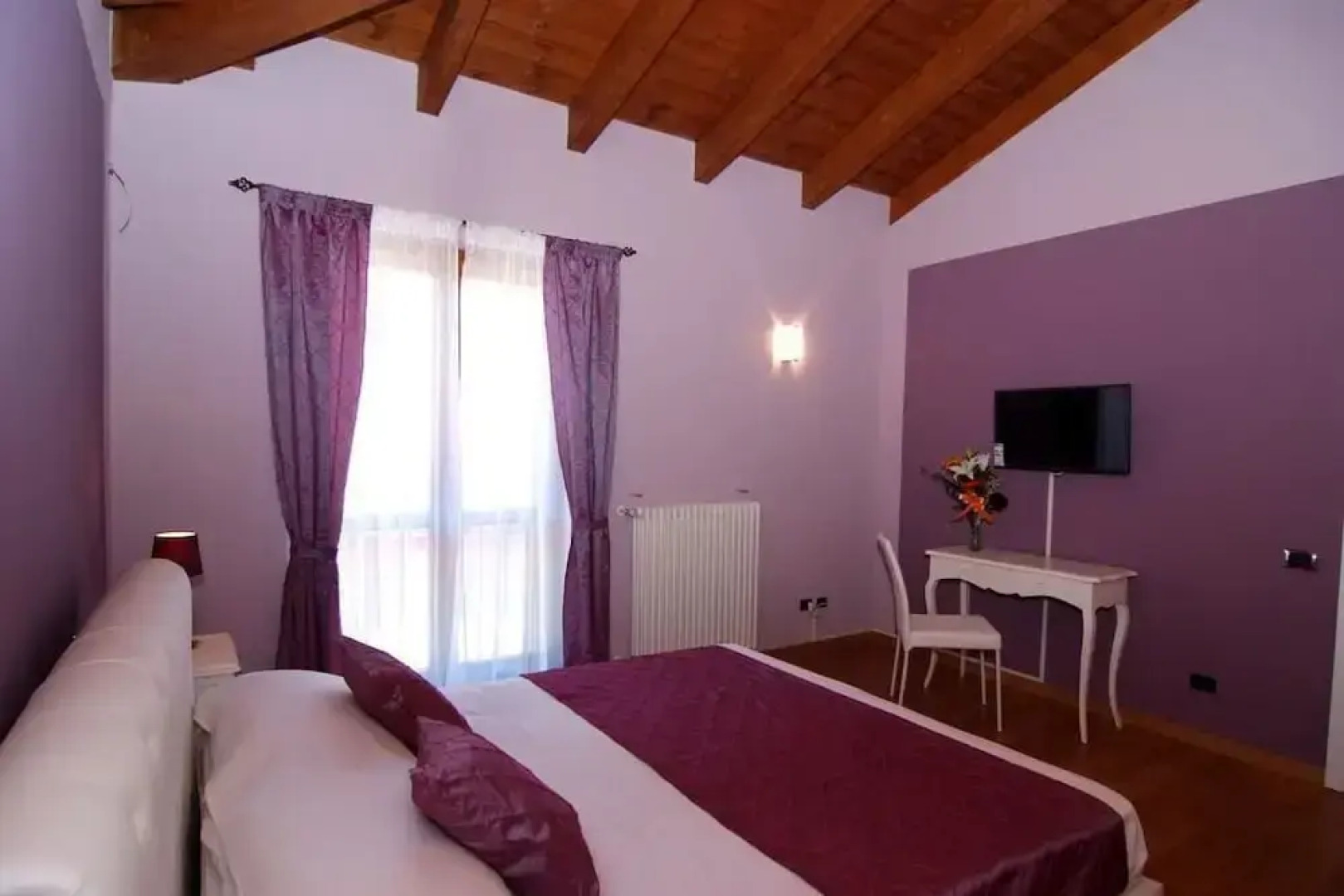 Agriturismo La Martina