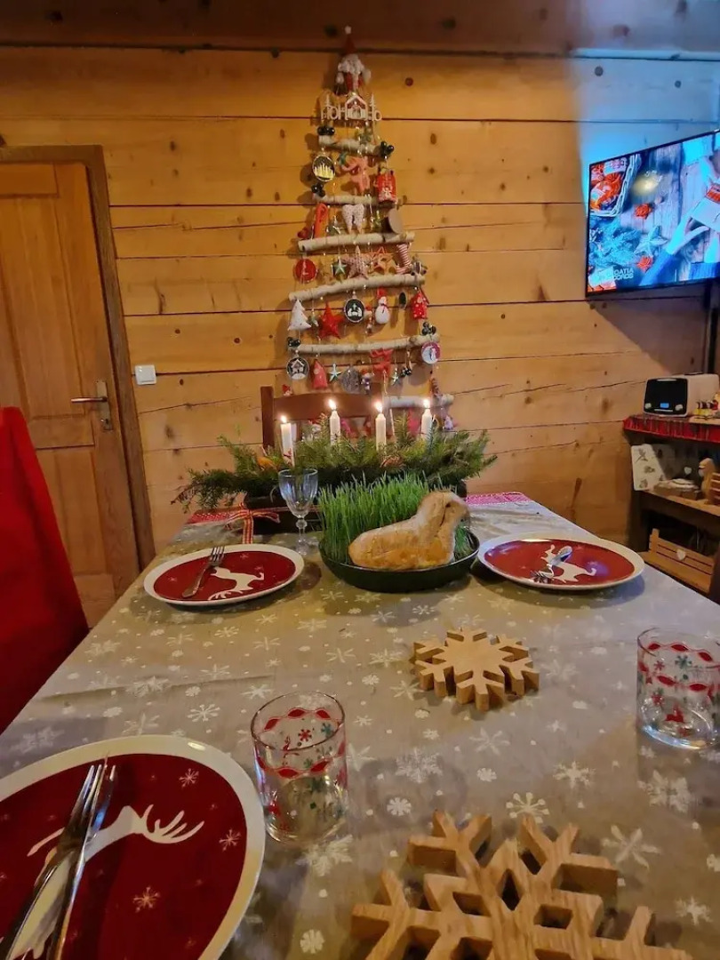 Vodenica Vrelo Chalets