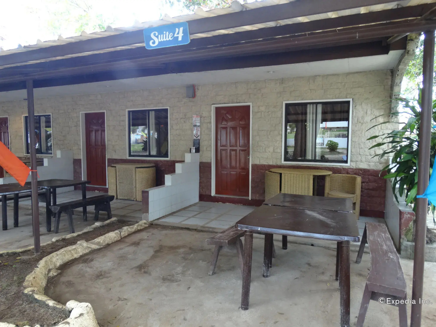 Bluejaz Beach Resort and Waterpark