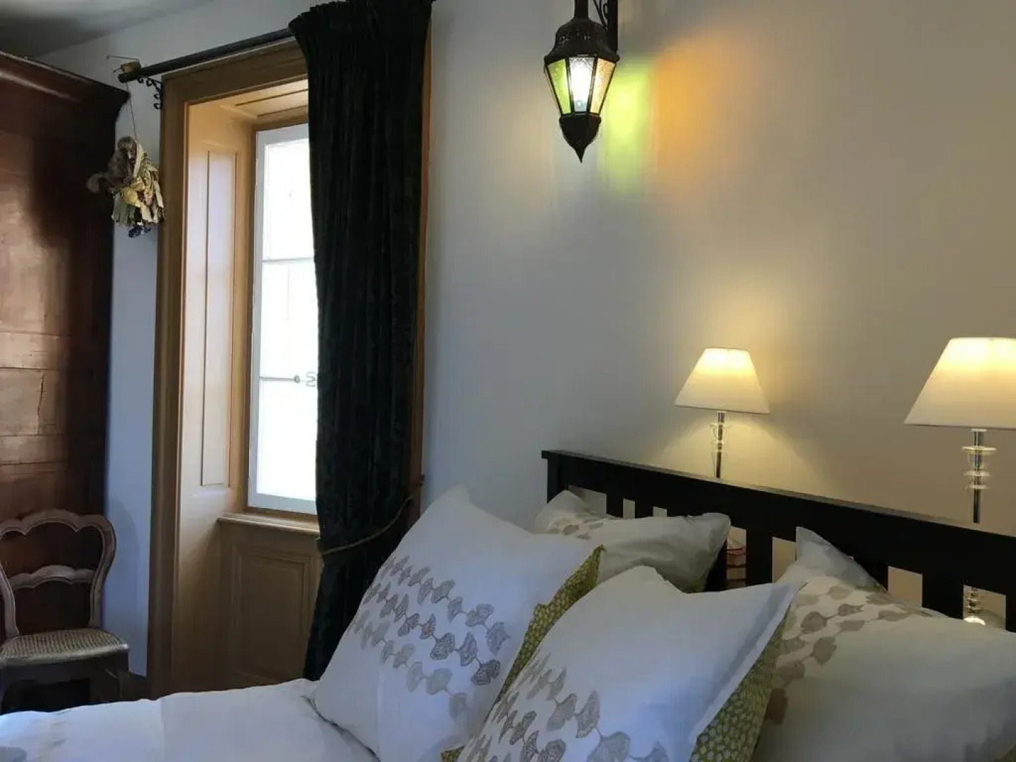 Le Clos des Fayettes